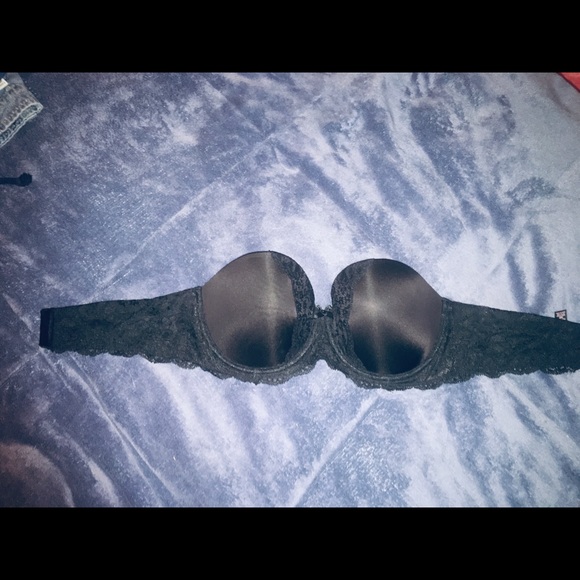 Victoria’s Secret Dream Angel Strapless Bra - Picture 3 of 3